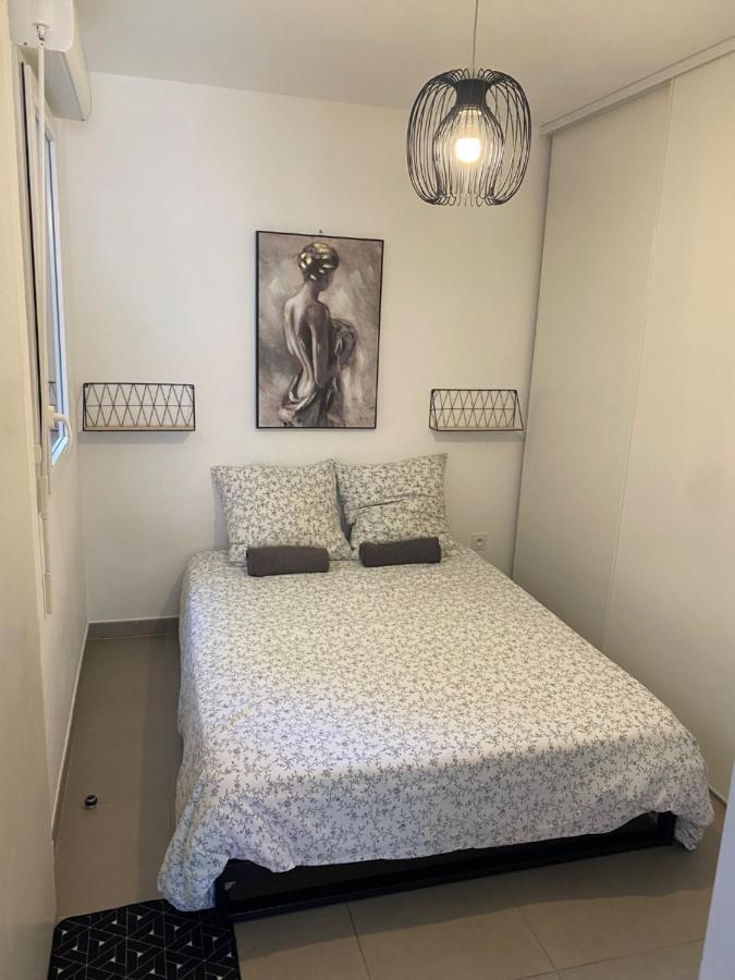 Maison 100M2 - Jaccuzzi, Jardin, 10 Min Plages Saint-Jean-de-Védas Kültér fotó