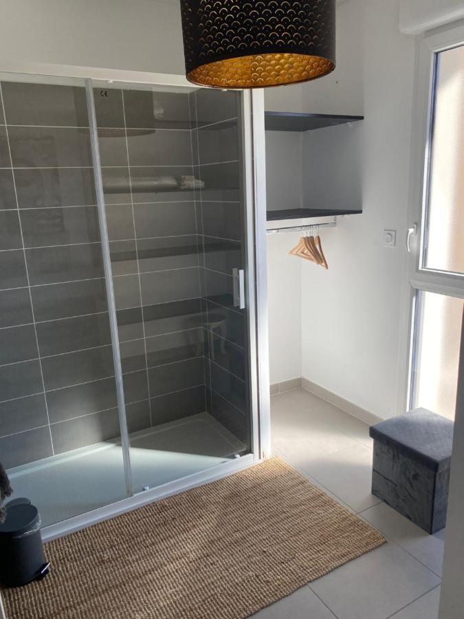 Maison 100M2 - Jaccuzzi, Jardin, 10 Min Plages Saint-Jean-de-Védas Kültér fotó